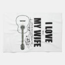 Suche nach gitarre geschirr tücher Gitarrist