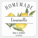 Suche nach limoncello aufkleber Landsommer