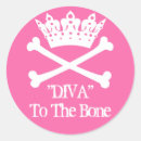 Suche nach knochen aufkleber Für sie