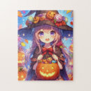 Suche nach niedliche hexe puzzle Witch