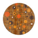 Suche nach modernes muster schneidebrettchen Retro