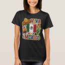 Suche nach mexikanische kultur tshirts Viva
