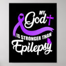 Suche nach epilepsie poster Bewusstsein