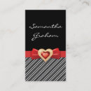Suche nach bogen visitenkarten Schmuck