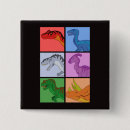 Suche nach dinosaurier buttons Triceratops