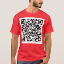 Suche nach lustiger qr code tshirts Arbeitsplätze