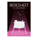 Suche nach mondlandung poster Wissenschaft