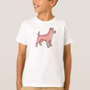Suche nach umriss tshirts Rosa
