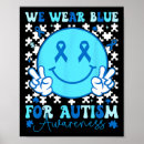 Suche nach lustiger autismus poster Autismus spektrum störung