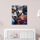 Suche nach husky poster Haustier