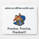 Suche nach sprachen mousepads Welt