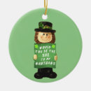 Suche nach leprechaun ornamente Glücklich
