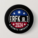 Suche nach präsident kennedy buttons Patriotisch