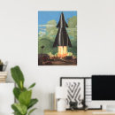Suche nach rocket poster Sci fi