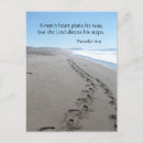 Suche nach schritt postkarten Jede person