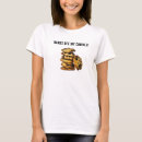 Suche nach plätzchen tshirts Jede person