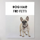 Suche nach frenchie poster Lustig