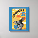 Suche nach furry leinwandbilder Joe dante