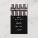 Suche nach droge visitenkarten Geschäft