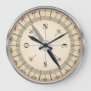 Suche nach kompass wanduhren Gold