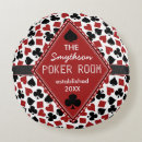 Suche nach poker kissen Euchre