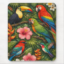 Suche nach tropische vögel mousepads Jede person