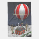 Suche nach heißluftballon geschirr tücher Weihnachten