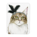 Suche nach federn magnete Katze