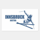 Suche nach innsbruck aufkleber Ski