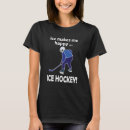 Suche nach eis skaten tshirts Winter sports