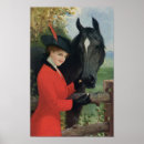 Suche nach vintage horse poster Equestrian