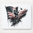 Suche nach feuerwehr mousepads Flammen