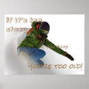 Suche nach snowboarder poster Schnee