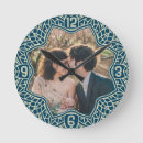 Suche nach floral wanduhren Für sie