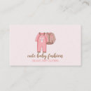 Suche nach baby boutique visitenkarten Boho