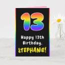 Suche nach lustiger 13 geburtstag karten Jede person