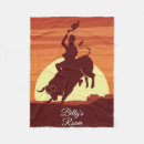 Suche nach wilder westen decken Rodeo