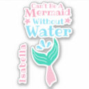 Suche nach cute mermaid aufkleber Für kinder