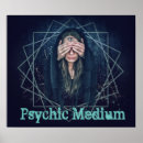 Suche nach wahrsager poster Zukunft