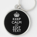 Suche nach keep calm schlüsselanhänger Bleib ruhig