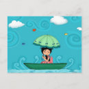 Suche nach kanu postkarten Blau