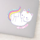 Suche nach süßes einhorn aufkleber Kawaii