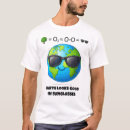 Suche nach planet erde tshirts Für ihn