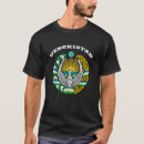Suche nach usbekistan flagge tshirts Souvenir