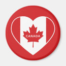 Suche nach canadá magnete Reise