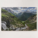 Suche nach landschaftlich puzzle Blau