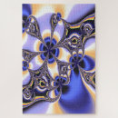 Suche nach fraktale puzzle Abstrakt