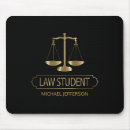 Suche nach jurastudent mousepads Für alle