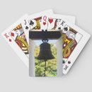 Suche nach glocke spielkarten Fotografie