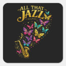 Suche nach jazz aufkleber Musik